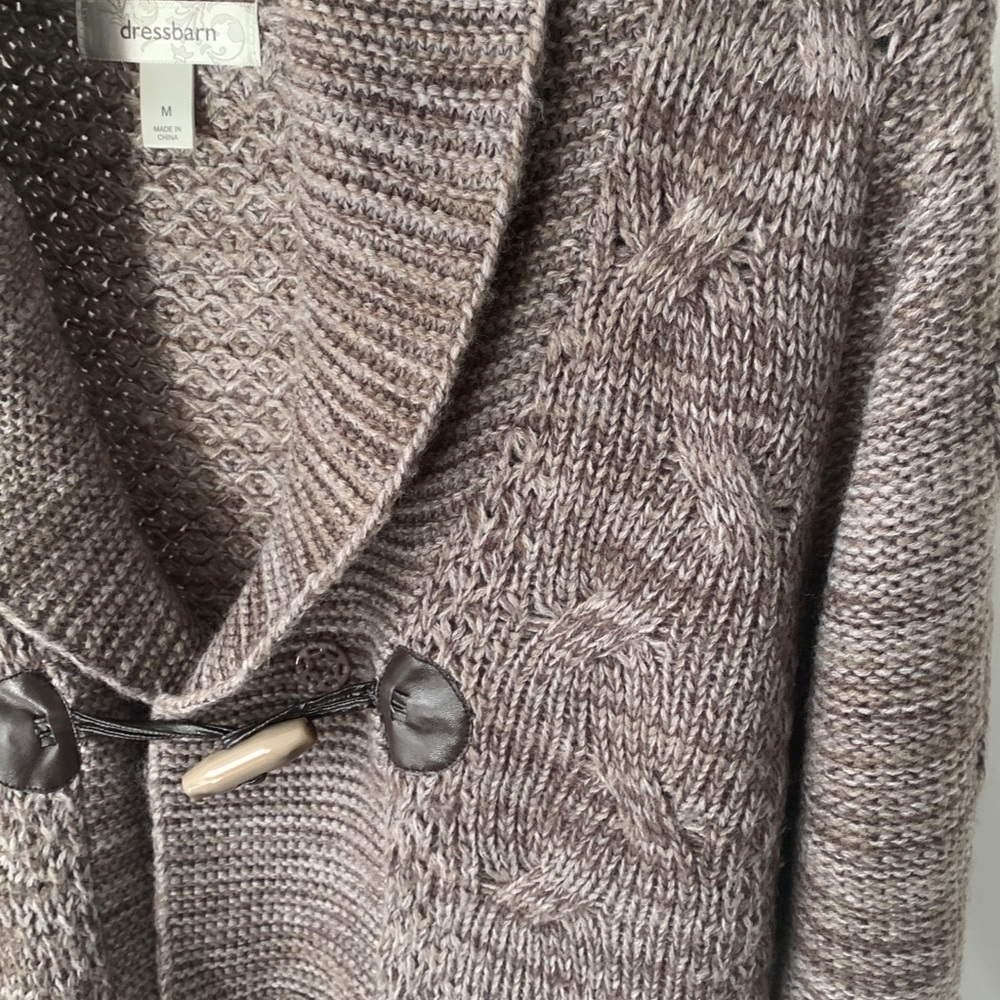 Sweater - Picture 3 of 4